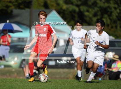 Thumbnail 3 in Ashland vs. Springfield photogallery.