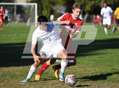 Thumbnail 3 in Ashland vs. Springfield photogallery.