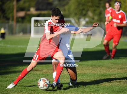 Thumbnail 2 in Ashland vs. Springfield photogallery.