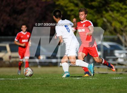 Thumbnail 3 in Ashland vs. Springfield photogallery.