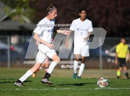 Thumbnail 2 in Ashland vs. Springfield photogallery.