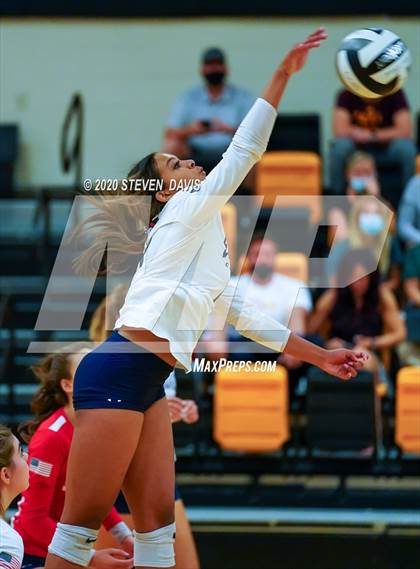 Thumbnail 1 in Scottsdale Christian Academy @ Gilbert Christian photogallery.