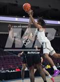 Photo from the gallery "Layton Christian Academy vs. Notre Dame (SO) (Tarkanian Classic)"