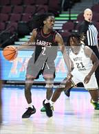 Photo from the gallery "Layton Christian Academy vs. Notre Dame (SO) (Tarkanian Classic)"