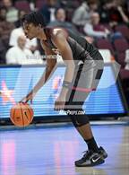 Photo from the gallery "Layton Christian Academy vs. Notre Dame (SO) (Tarkanian Classic)"