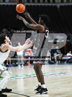 Photo from the gallery "Layton Christian Academy vs. Notre Dame (SO) (Tarkanian Classic)"
