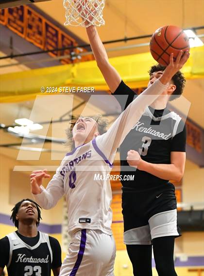 Thumbnail 2 in Kentwood @ Sumner photogallery.