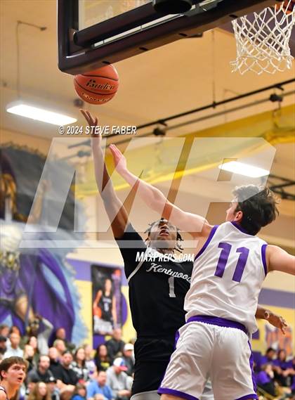 Thumbnail 2 in Kentwood @ Sumner photogallery.