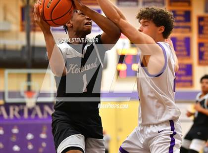 Thumbnail 3 in Kentwood @ Sumner photogallery.