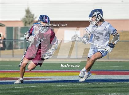 Thumbnail 3 in Cherokee Trail @ Columbine photogallery.