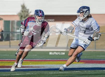 Thumbnail 1 in Cherokee Trail @ Columbine photogallery.
