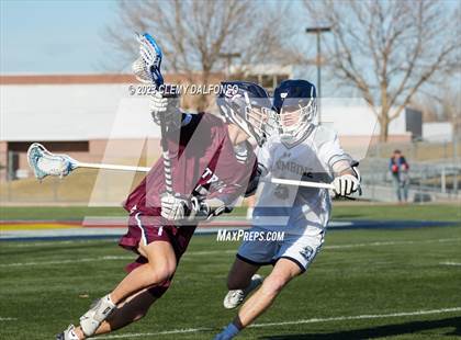 Thumbnail 3 in Cherokee Trail @ Columbine photogallery.
