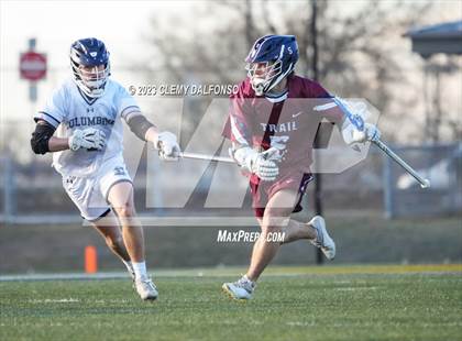 Thumbnail 2 in Cherokee Trail @ Columbine photogallery.