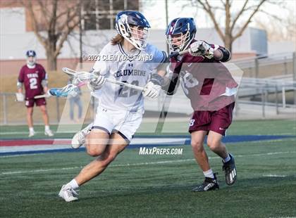 Thumbnail 3 in Cherokee Trail @ Columbine photogallery.