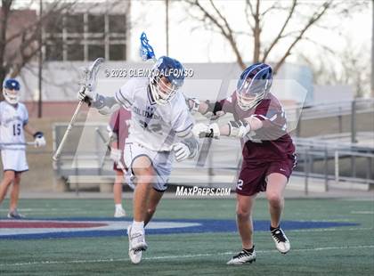 Thumbnail 3 in Cherokee Trail @ Columbine photogallery.