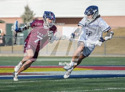 Thumbnail 2 in Cherokee Trail @ Columbine photogallery.