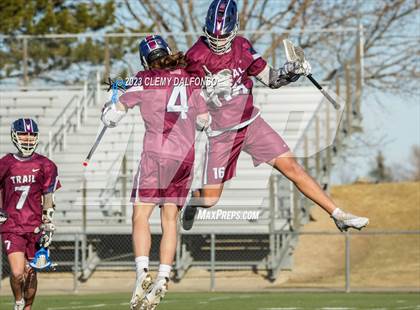 Thumbnail 1 in Cherokee Trail @ Columbine photogallery.