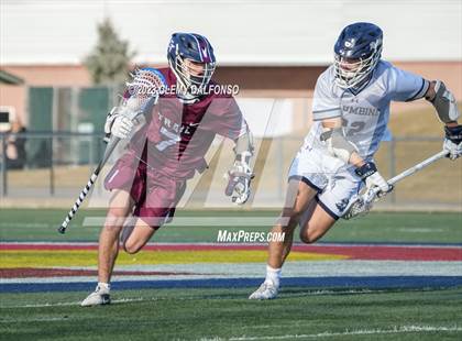 Thumbnail 3 in Cherokee Trail @ Columbine photogallery.
