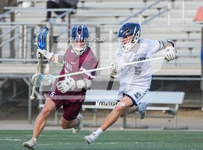 Thumbnail 2 in Cherokee Trail @ Columbine photogallery.