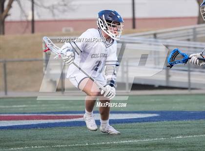 Thumbnail 1 in Cherokee Trail @ Columbine photogallery.