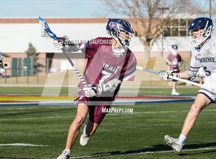 Thumbnail 2 in Cherokee Trail @ Columbine photogallery.