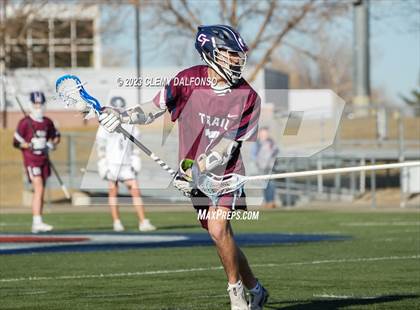 Thumbnail 1 in Cherokee Trail @ Columbine photogallery.