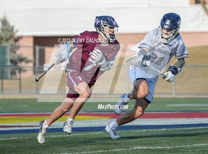 Thumbnail 1 in Cherokee Trail @ Columbine photogallery.