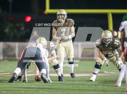 Thumbnail 1 in Rancho Verde @ St. Francis (CIF SS D3 Championship) photogallery.