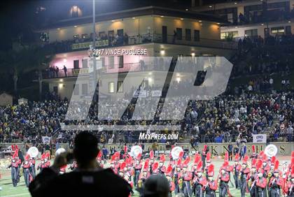 Thumbnail 1 in Rancho Verde @ St. Francis (CIF SS D3 Championship) photogallery.