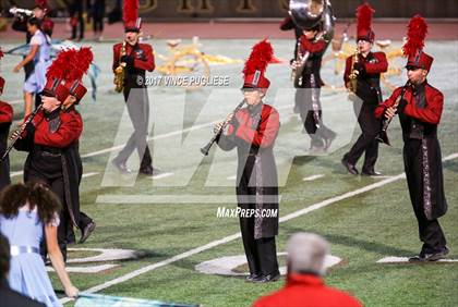 Thumbnail 2 in Rancho Verde @ St. Francis (CIF SS D3 Championship) photogallery.