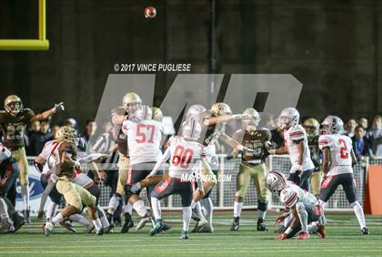Thumbnail 1 in Rancho Verde @ St. Francis (CIF SS D3 Championship) photogallery.
