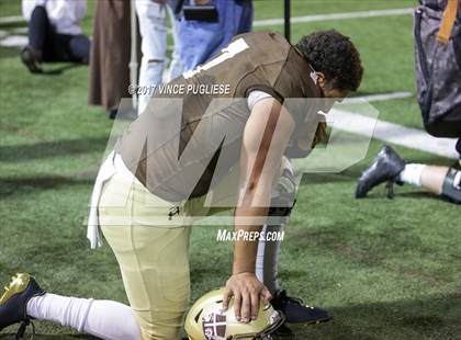 Thumbnail 2 in Rancho Verde @ St. Francis (CIF SS D3 Championship) photogallery.