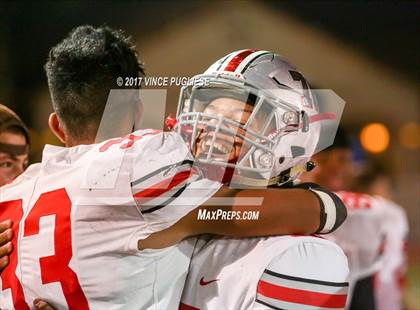 Thumbnail 1 in Rancho Verde @ St. Francis (CIF SS D3 Championship) photogallery.