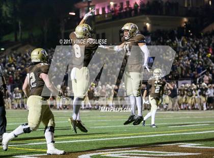 Thumbnail 1 in Rancho Verde @ St. Francis (CIF SS D3 Championship) photogallery.