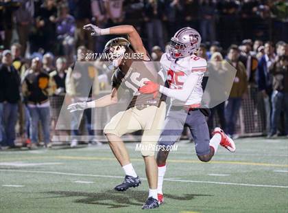 Thumbnail 1 in Rancho Verde @ St. Francis (CIF SS D3 Championship) photogallery.