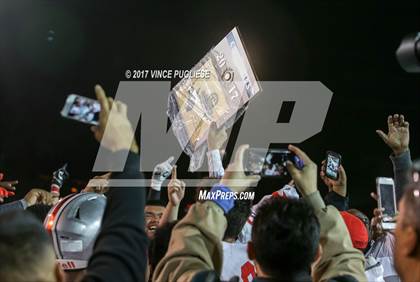 Thumbnail 1 in Rancho Verde @ St. Francis (CIF SS D3 Championship) photogallery.