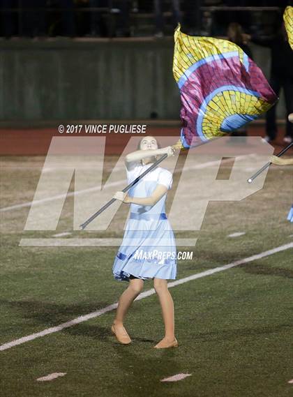 Thumbnail 3 in Rancho Verde @ St. Francis (CIF SS D3 Championship) photogallery.