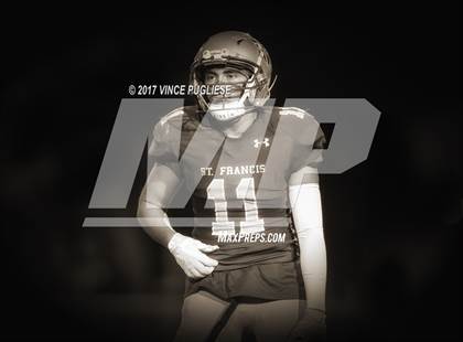 Thumbnail 1 in Rancho Verde @ St. Francis (CIF SS D3 Championship) photogallery.