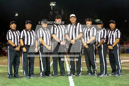 Thumbnail 1 in Rancho Verde @ St. Francis (CIF SS D3 Championship) photogallery.