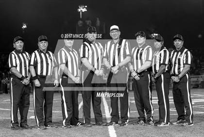 Thumbnail 3 in Rancho Verde @ St. Francis (CIF SS D3 Championship) photogallery.