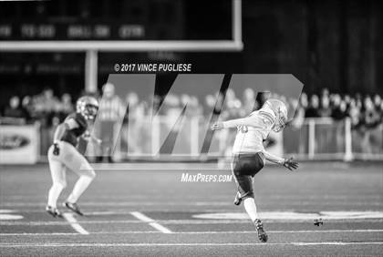Thumbnail 2 in Rancho Verde @ St. Francis (CIF SS D3 Championship) photogallery.
