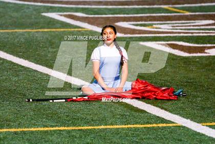 Thumbnail 3 in Rancho Verde @ St. Francis (CIF SS D3 Championship) photogallery.