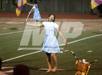 Thumbnail 3 in Rancho Verde @ St. Francis (CIF SS D3 Championship) photogallery.