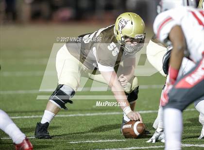 Thumbnail 1 in Rancho Verde @ St. Francis (CIF SS D3 Championship) photogallery.