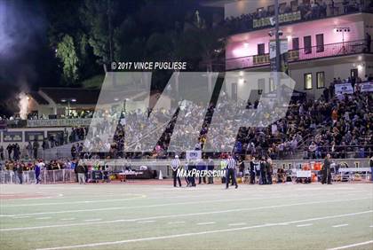 Thumbnail 3 in Rancho Verde @ St. Francis (CIF SS D3 Championship) photogallery.