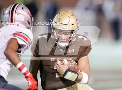 Thumbnail 1 in Rancho Verde @ St. Francis (CIF SS D3 Championship) photogallery.