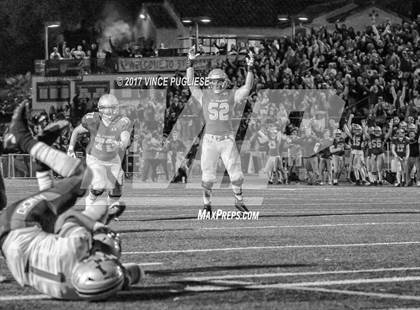 Thumbnail 1 in Rancho Verde @ St. Francis (CIF SS D3 Championship) photogallery.