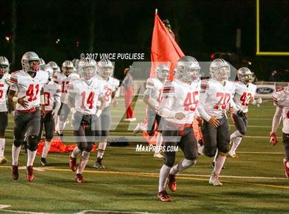 Thumbnail 1 in Rancho Verde @ St. Francis (CIF SS D3 Championship) photogallery.