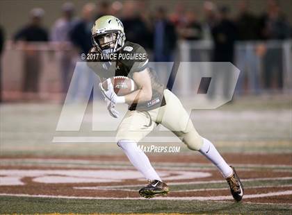 Thumbnail 1 in Rancho Verde @ St. Francis (CIF SS D3 Championship) photogallery.