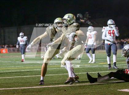 Thumbnail 1 in Rancho Verde @ St. Francis (CIF SS D3 Championship) photogallery.